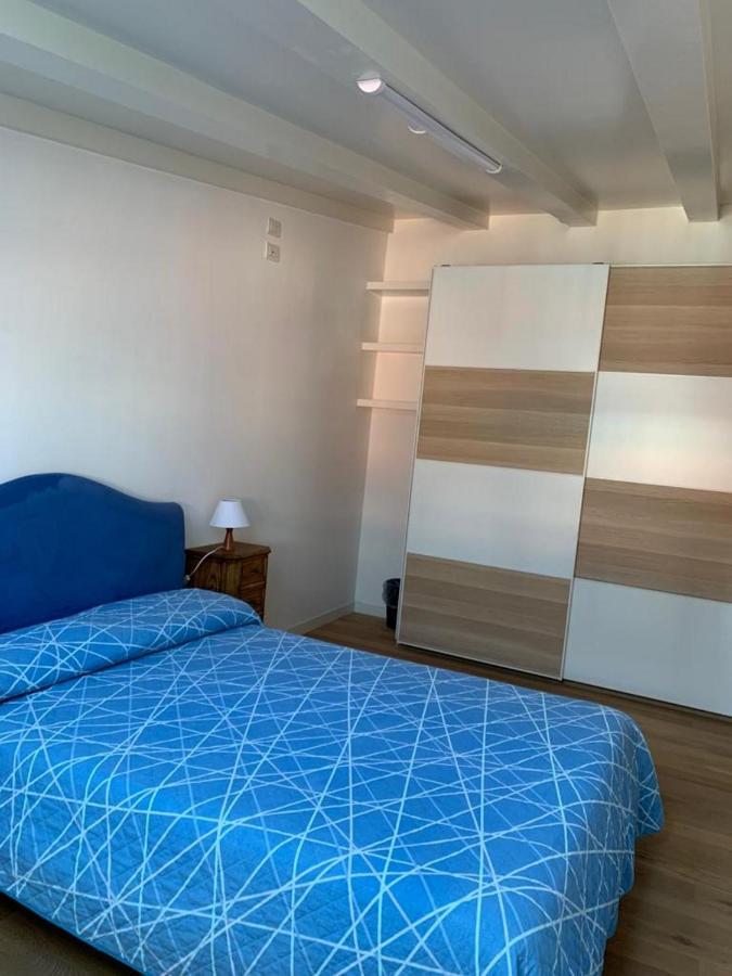 Cairoli7Novate-Mansarda Apartment โนวาเตมิลาเนเซ ภายนอก รูปภาพ