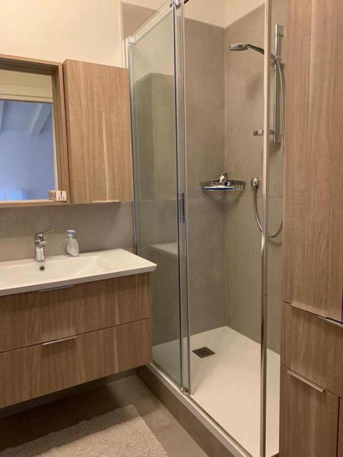 Cairoli7Novate-Mansarda Apartment โนวาเตมิลาเนเซ ภายนอก รูปภาพ