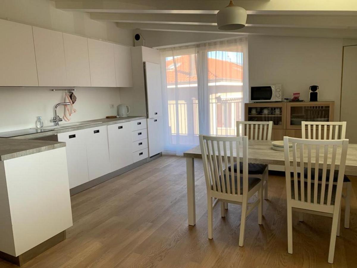 Cairoli7Novate-Mansarda Apartment โนวาเตมิลาเนเซ ภายนอก รูปภาพ