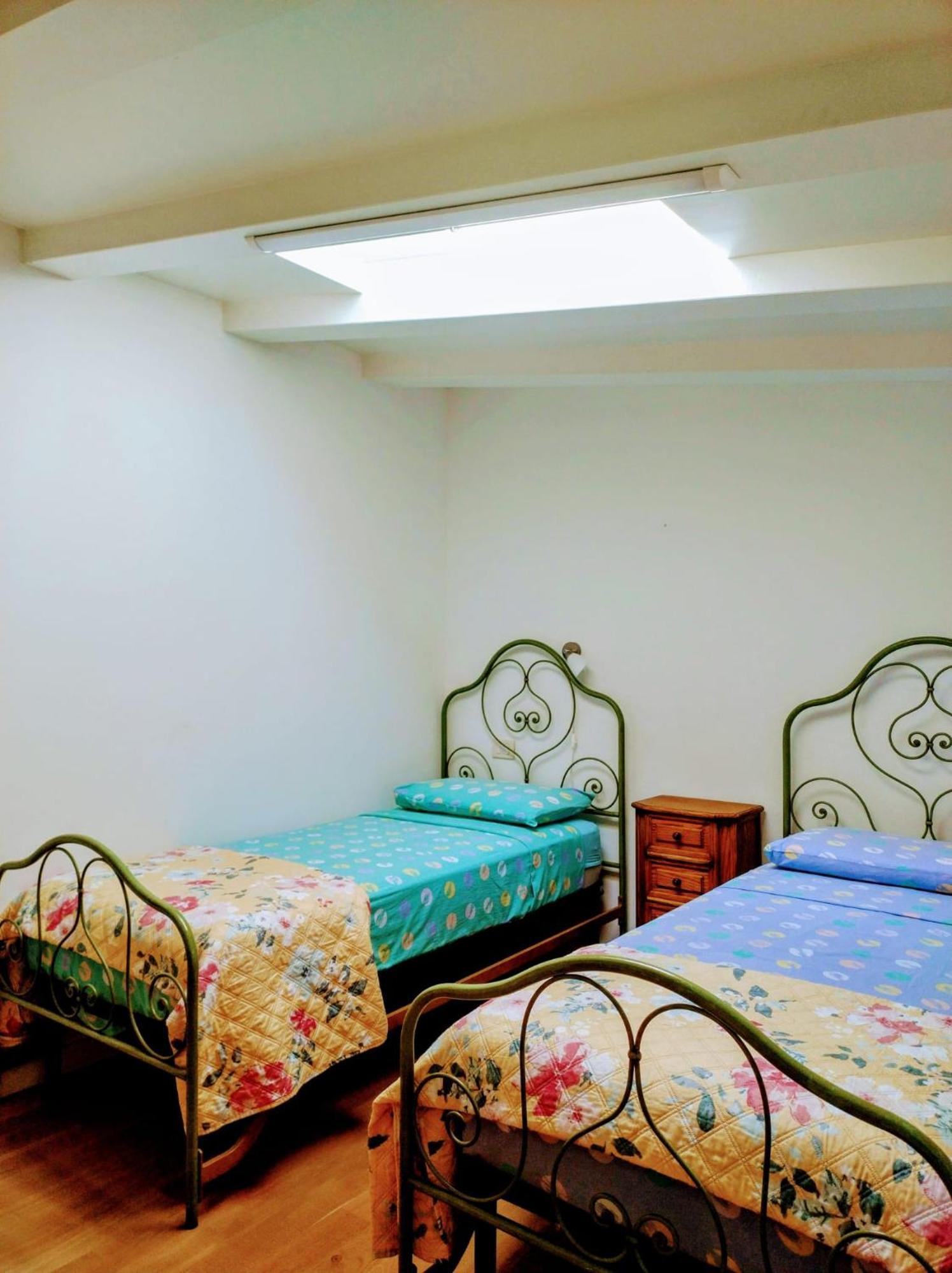 Cairoli7Novate-Mansarda Apartment โนวาเตมิลาเนเซ ภายนอก รูปภาพ